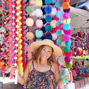 Meet your Posher, Vanessa